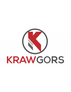 SPRING 15 MM ANTYK STARE ZŁOTO